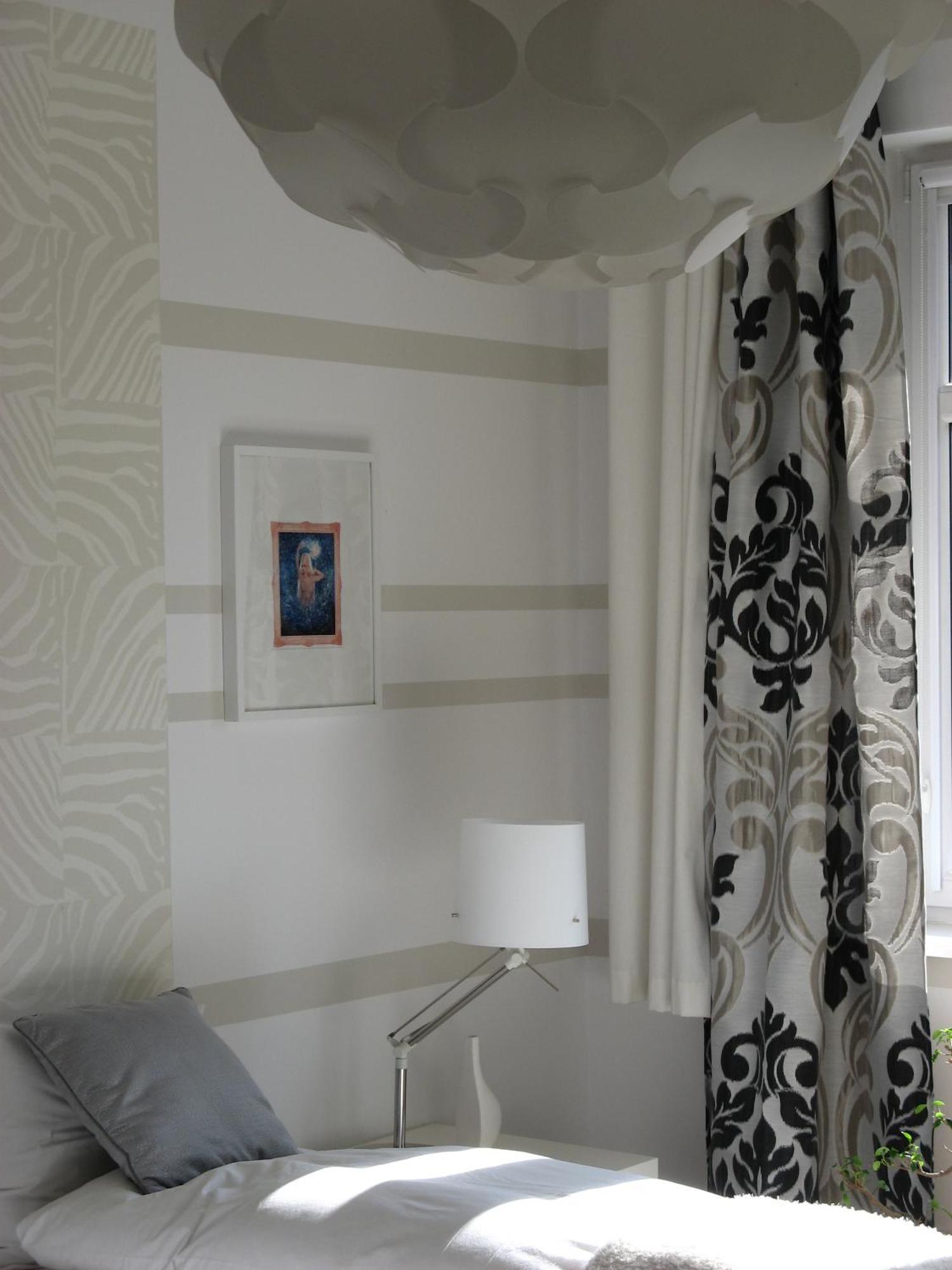 Artrooms Poznaň Exteriér fotografie