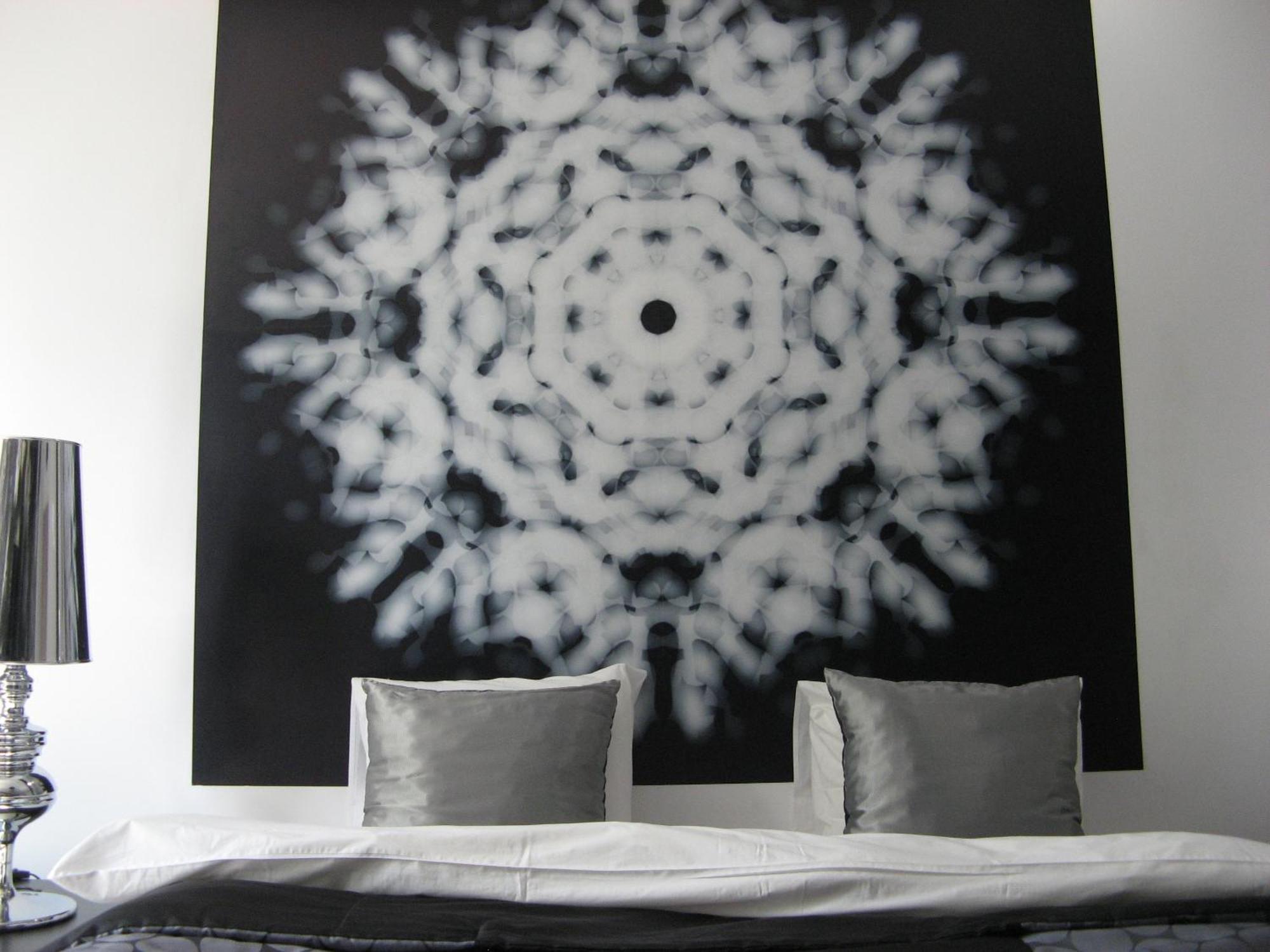 Artrooms Poznaň Exteriér fotografie