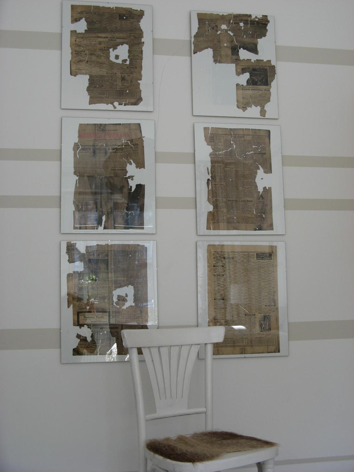 Artrooms Poznaň Exteriér fotografie