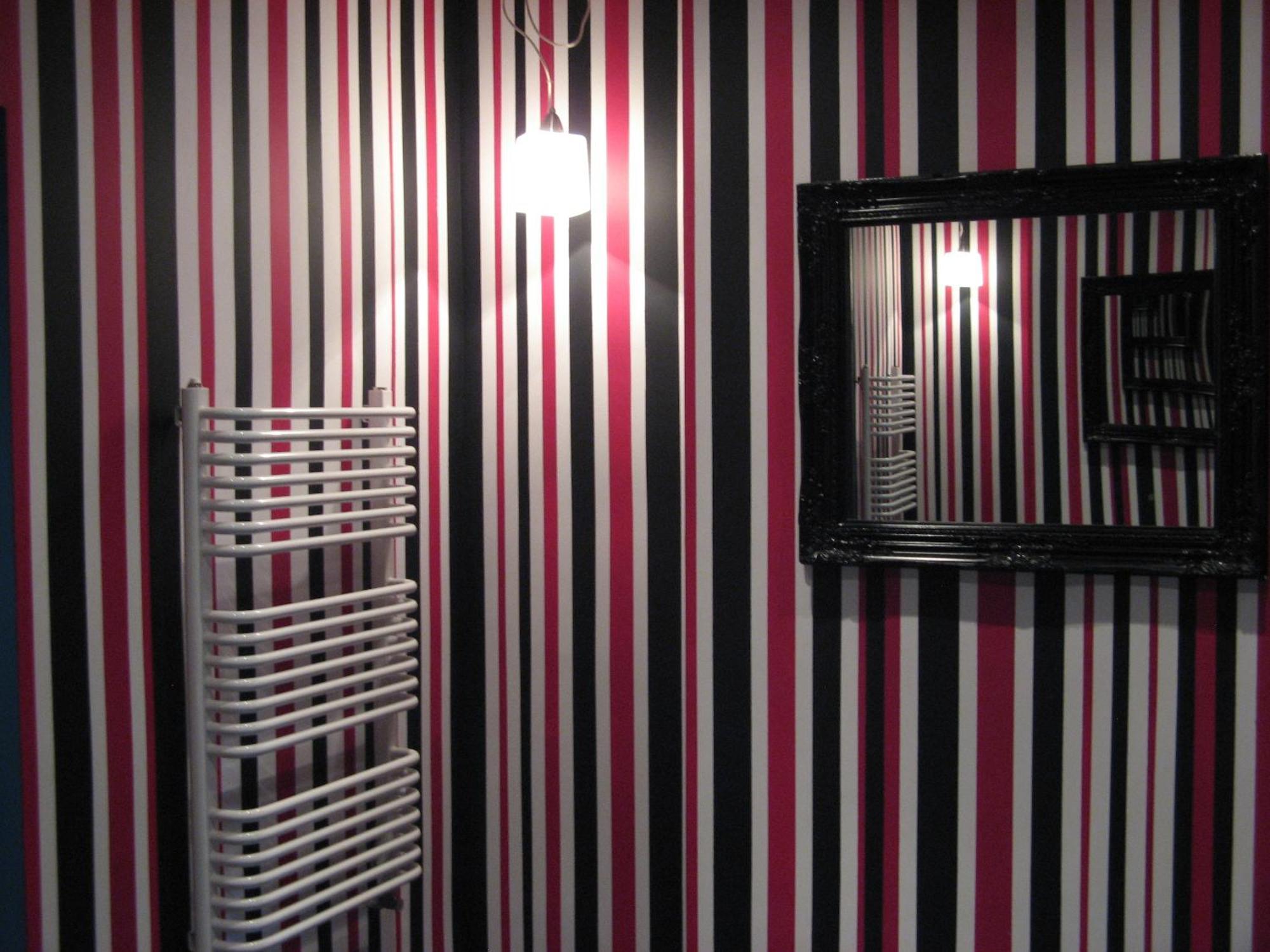 Artrooms Poznaň Exteriér fotografie