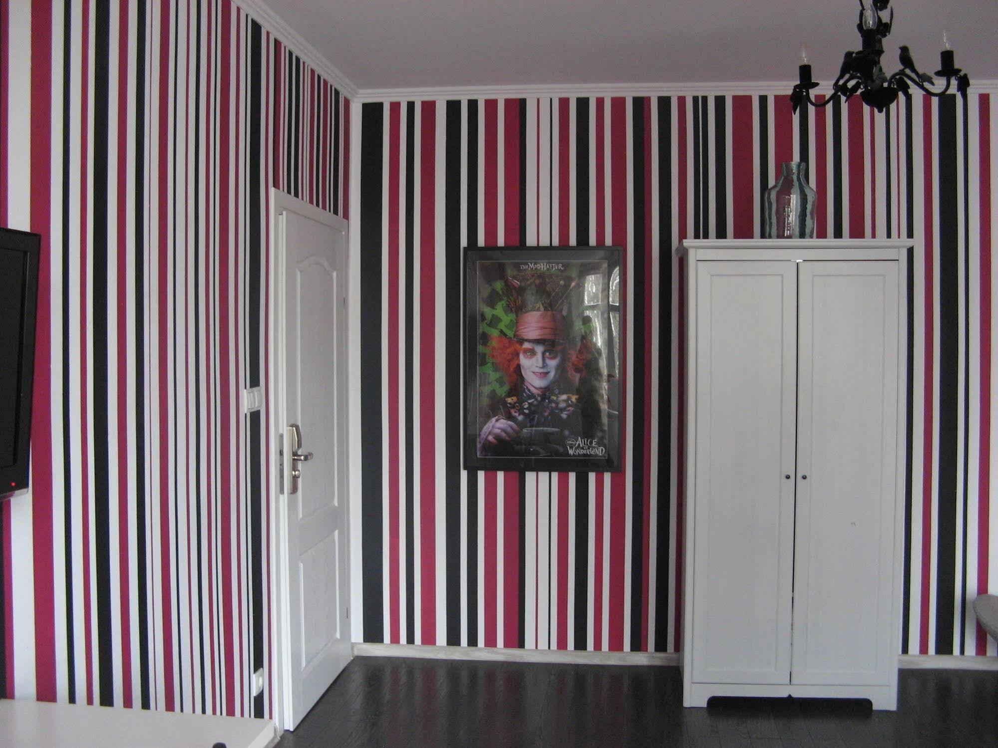 Artrooms Poznaň Exteriér fotografie