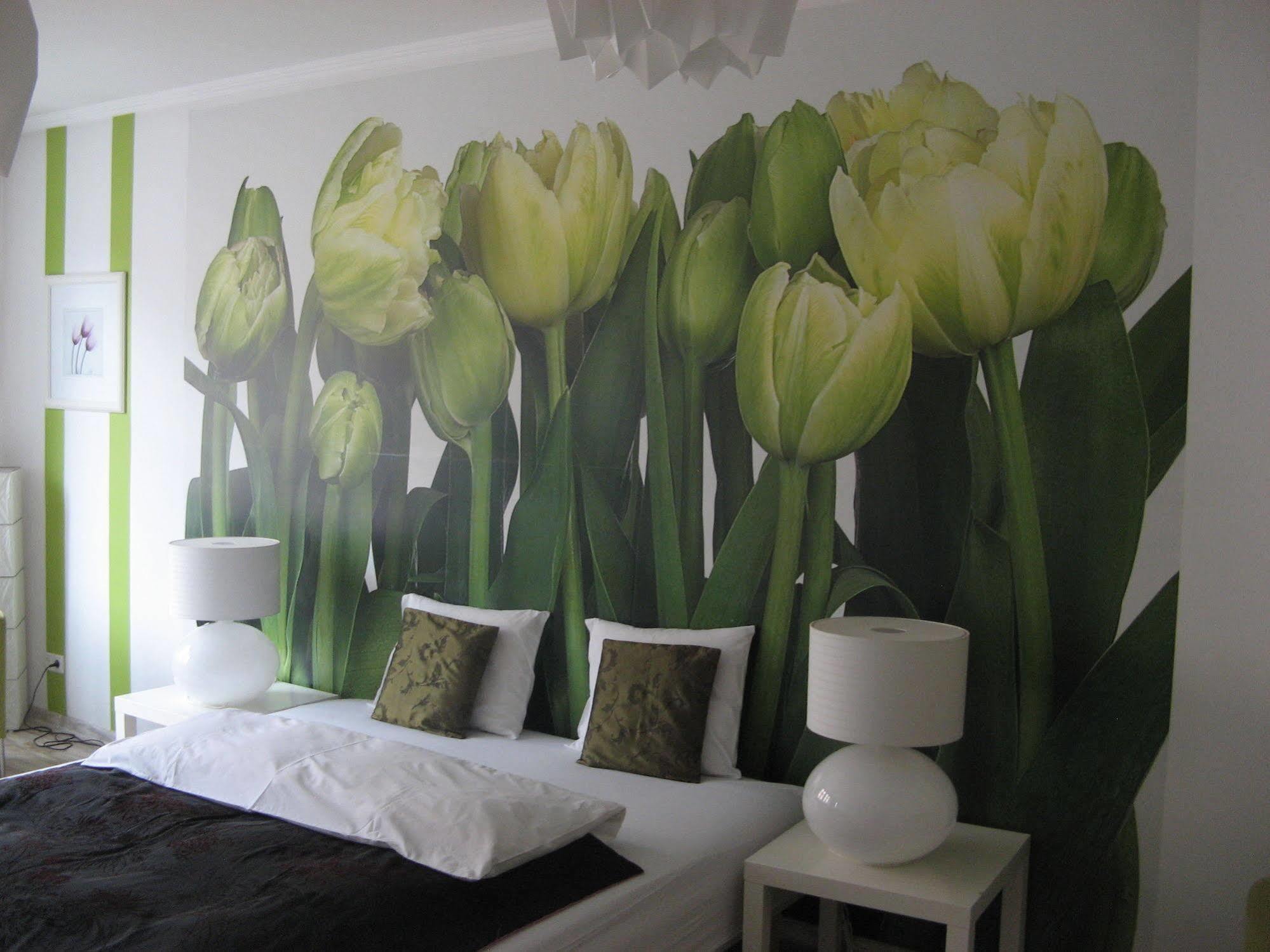 Artrooms Poznaň Exteriér fotografie