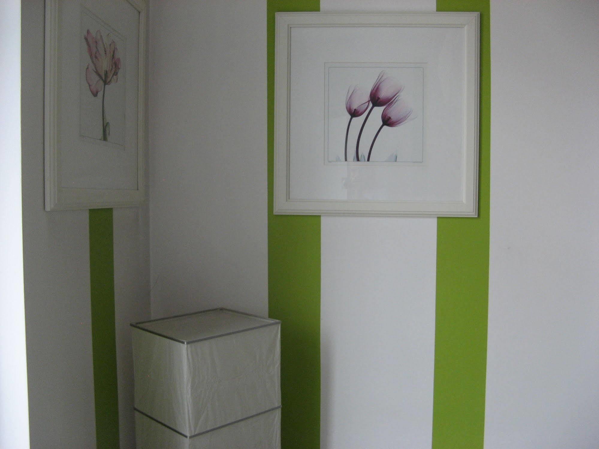 Artrooms Poznaň Exteriér fotografie