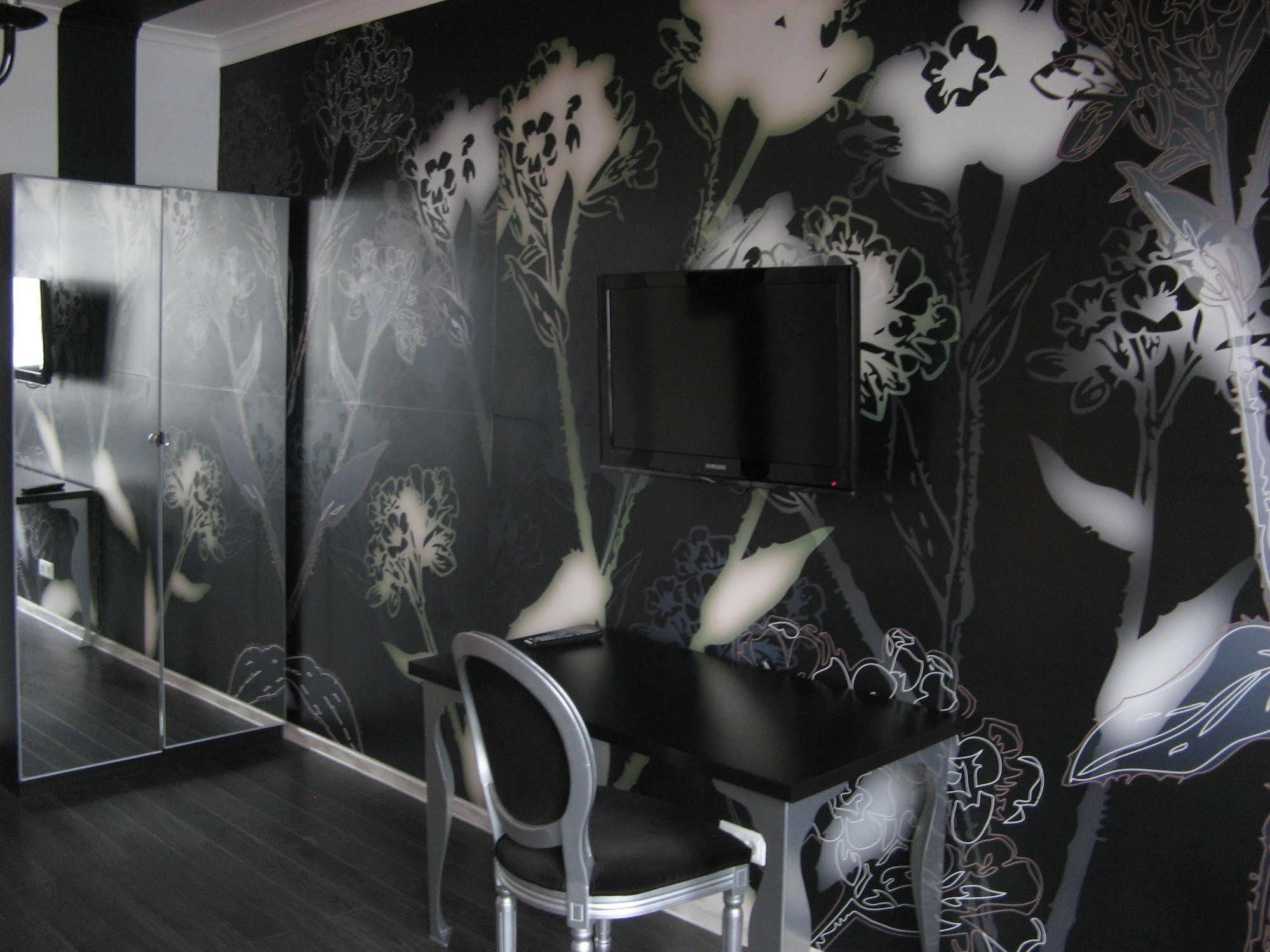 Artrooms Poznaň Exteriér fotografie